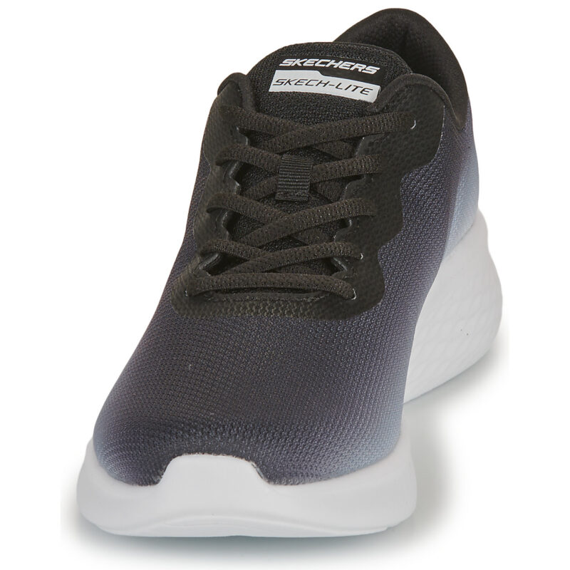 Skechers SKECH-LITE PRO Black Women's Low Sneakers - 3