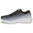 Skechers SKECH-LITE PRO Black Women's Low Sneakers - 4