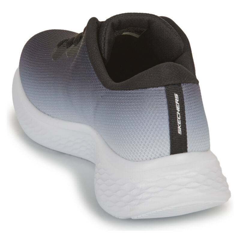 Skechers SKECH-LITE PRO Black Women's Low Sneakers - 5