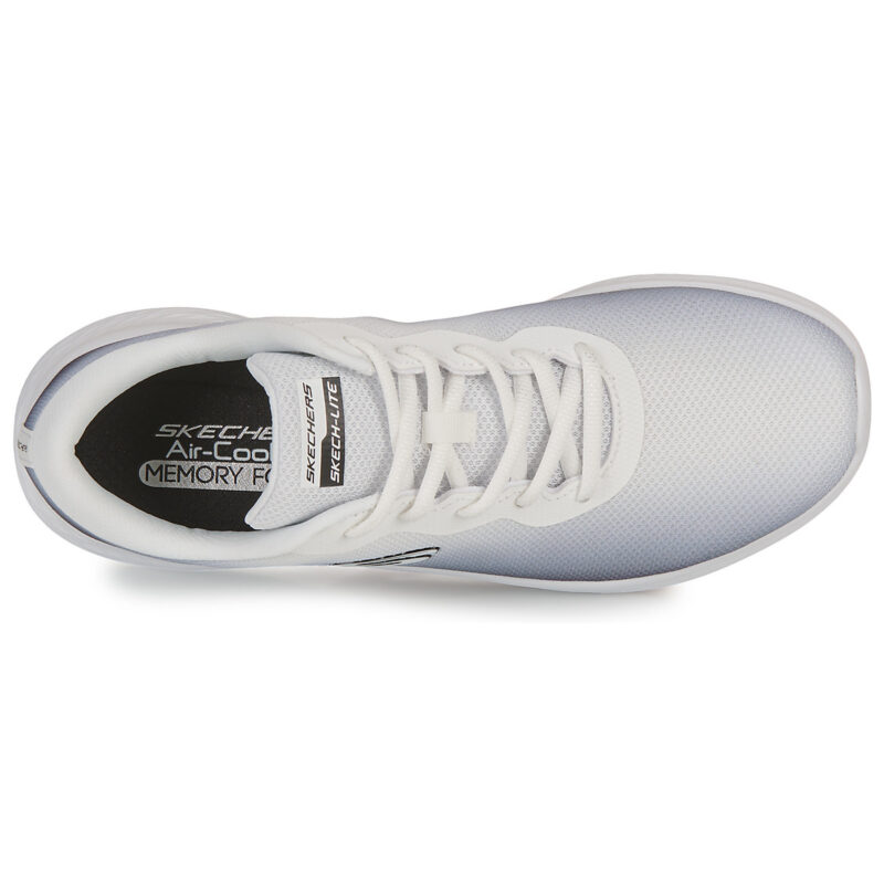 Skechers SKECH-LITE PRO Bianco Sneakers basse Donna - 6