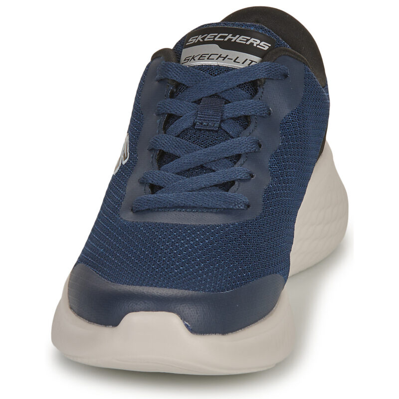 Skechers SKECH-LITE PRO - CLEAR RUSH Marine Sneakers basse Donna - 3