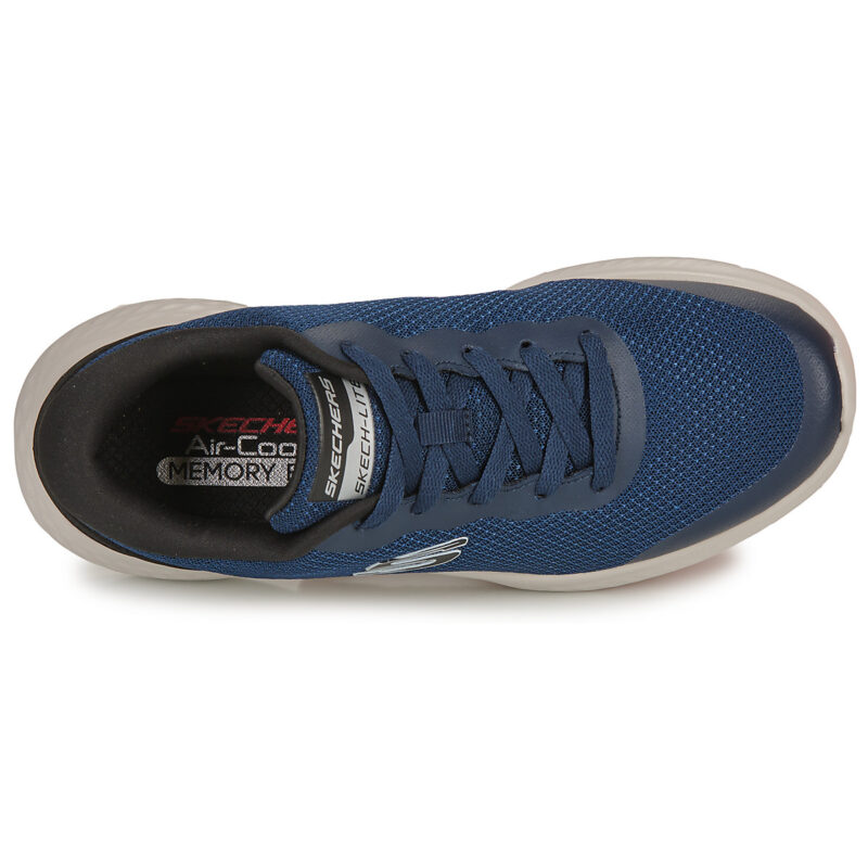 Skechers SKECH-LITE PRO - CLEAR RUSH Marine Sneakers basse Donna - 6