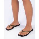 Ipanema CAJU THONG Nero Infradito Donna - 4