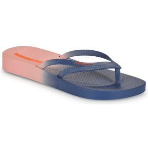 Ipanema Chanclas BOSSA SOFT BRIGHT Marine para mujer