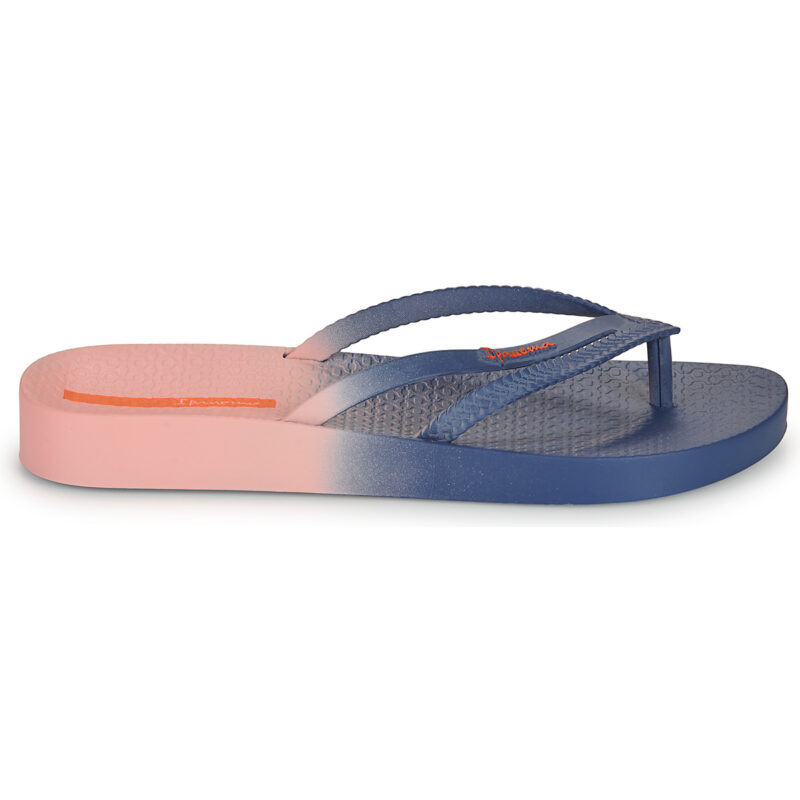 Ipanema BOSSA SOFT BRIGHT Marine Infradito Donna - 2