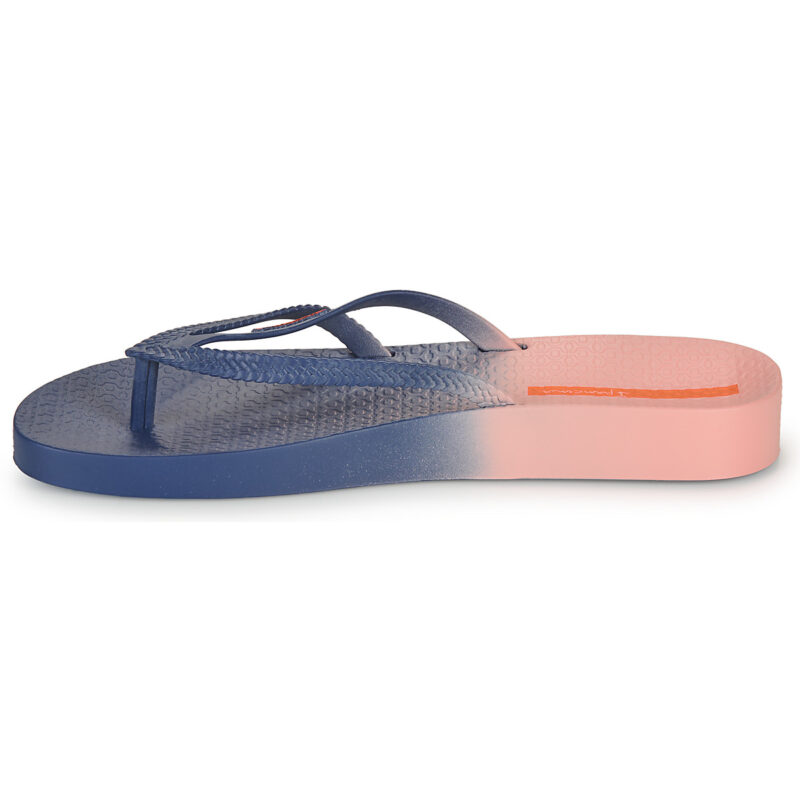 Ipanema BOSSA SOFT BRIGHT Marine Infradito Donna - 4