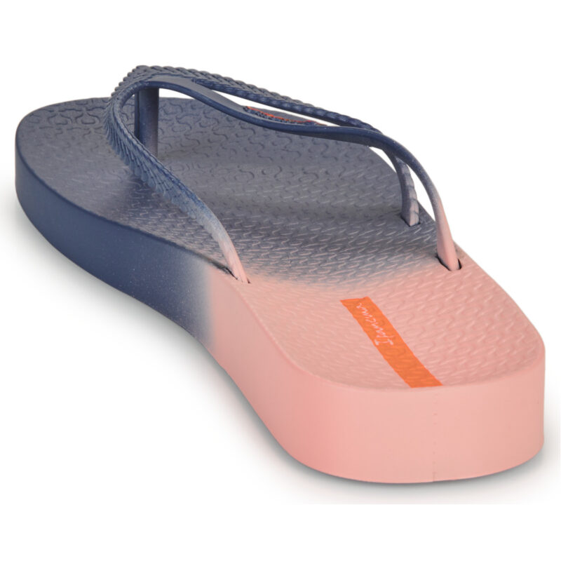 Ipanema BOSSA SOFT BRIGHT Marine Infradito Donna - 5