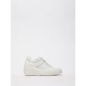 Fly London  DELF  Bianco -  Sneakers basse Donna