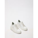 Fly London DELF Bianco Sneakers basse Donna - 2