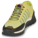 Hunter Baskets basses vertes Travel Trainer pour femmes - 3