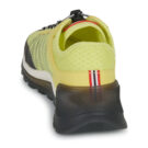 Hunter Baskets basses vertes Travel Trainer pour femmes - 5