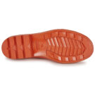 Aigle CARVILLE 2 Red Women's Ankle Boots - 7