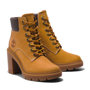 Timberland  ALLINGTON HEIGHTS  Marrone Stivaletti Donna