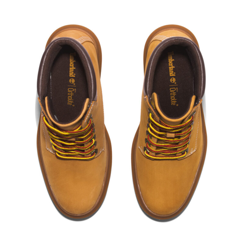 Timberland ALLINGTON HEIGHTS Marrone Stivaletti Donna - 2
