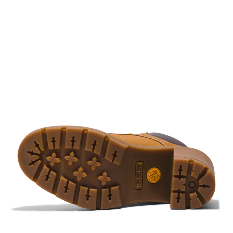 Timberland ALLINGTON HEIGHTS Marrone Stivaletti Donna - 3