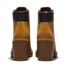 Timberland ALLINGTON HEIGHTS Marrone Stivaletti Donna - 4
