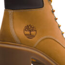 Timberland ALLINGTON HEIGHTS Marrone Stivaletti Donna - 5