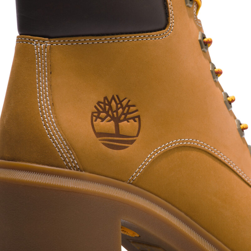 Timberland ALLINGTON HEIGHTS Marrone Stivaletti Donna - 5