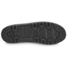 Superga 2678 ALPINA VEGAN FAUX LEATHER Nero Sneakers alte Donna - 7