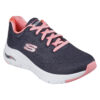 Skechers  ARCH FIT  Viola -  Sneakers basse Donna