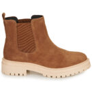 Geox D IRIDEA Marrone Stivaletti Donna - 2