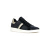 Geox  D MELEDA B  Nero -  Sneakers basse Donna