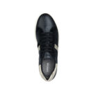 Geox D MELEDA B Black Low Sneakers Women - 3