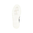 Geox D MELEDA B Black Low Sneakers Women - 4