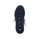 Geox D SPHERICA 4X4 B ABX E Nero Scarpe da neve Donna - 4