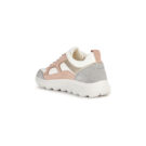 Geox D SPHERICA C Multicolore Sneakers basse Donna - 5