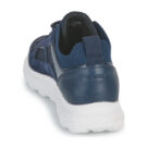Geox D SPHERICA C Blu Sneakers basse Donna - 5