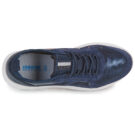 Geox D SPHERICA C Blu Sneakers basse Donna - 6
