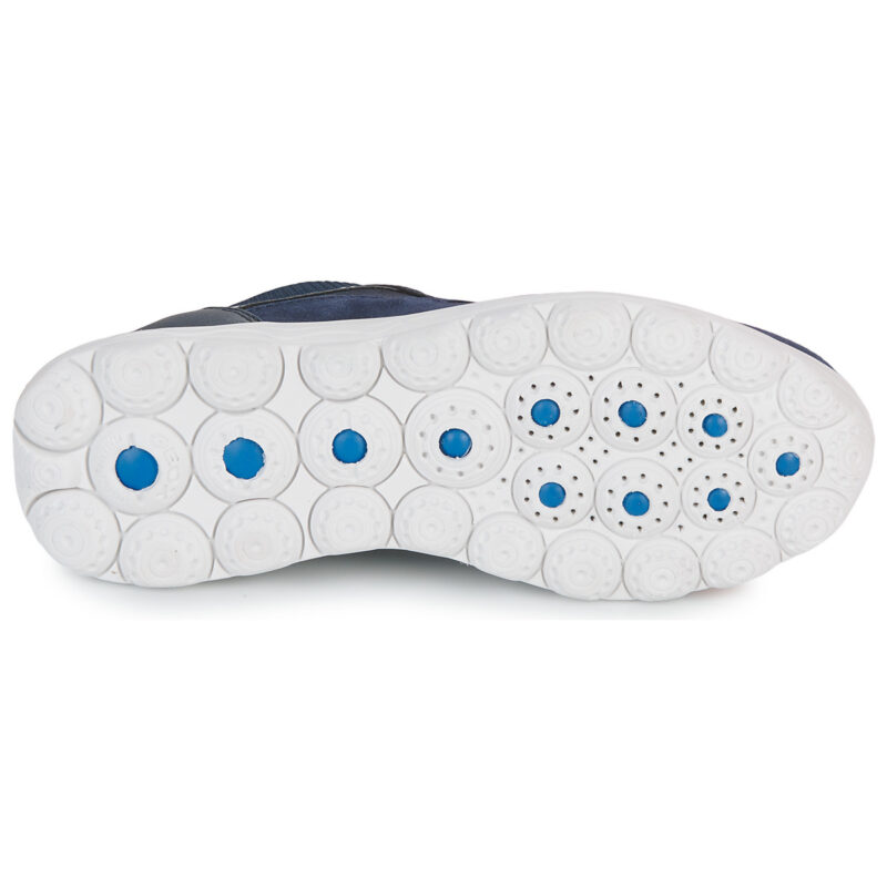 Geox D SPHERICA C Blu Sneakers basse Donna - 7