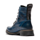 Fly London RAGI Blue Ankle boots Women - 3