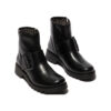 Fly London RILY Nero Stivaletti Donna
