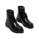 Fly London RILY Nero Stivaletti Donna - 1