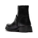 Fly London RILY Nero Stivaletti Donna - 3