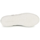 Superga 2750 GLITTER CANVAS Grigio Sneakers basse Donna - 7