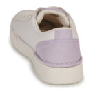 Clarks Baskets basses blanches CRAFTCUP WALK pour femmes - 5