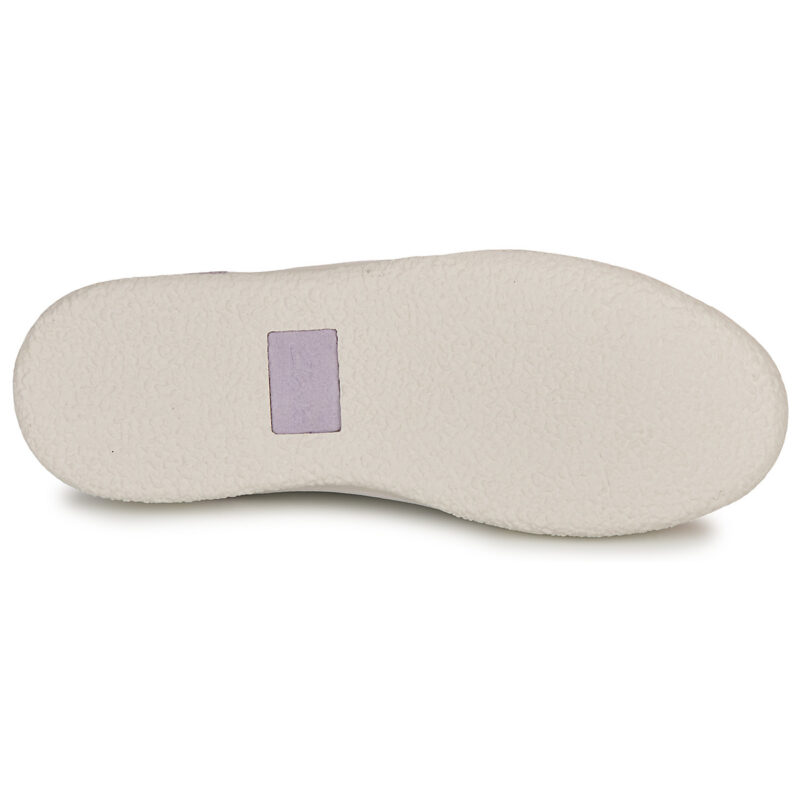 Clarks Baskets basses blanches CRAFTCUP WALK pour femmes - 7