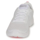 Skechers GO WALK 6 - SKY WIND Marine Baskets basses pour femmes - 3