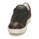 Meline NKC16-A8132 Marron - Baskets basses Femme - 3