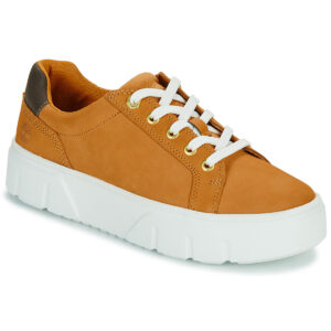 Timberland  LAUREL COURT  Marrone -  Sneakers basse Donna