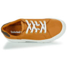 Timberland LAUREL COURT Braun Damen Low-Top-Sneaker - 6