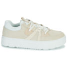 Timberland LAUREL COURT Beige Sneakers Damen - 2