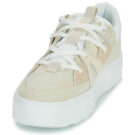 Timberland LAUREL COURT Beige Sneakers Damen - 3