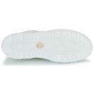 Timberland LAUREL COURT Beige Sneakers Damen - 7