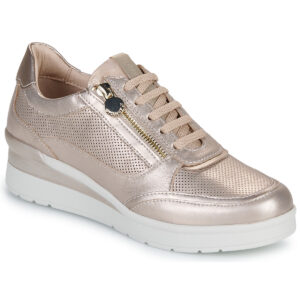Stonefly  CREAM 52  Oro -  Sneakers basse Donna
