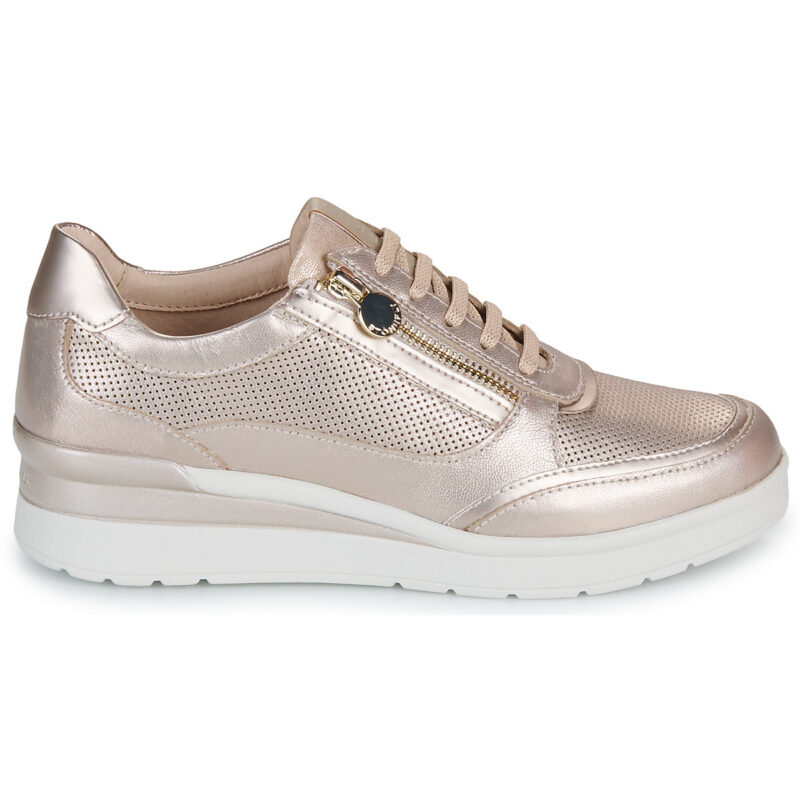 Stonefly CREAM 52 Oro Sneakers basse Donna - 2