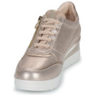 Stonefly CREAM 52 Oro Sneakers basse Donna - 3
